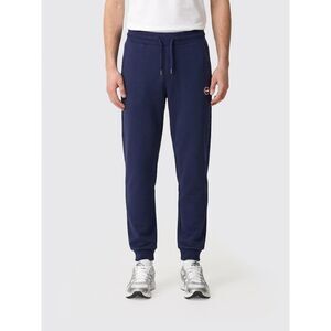 Colmar Pants Men Blue